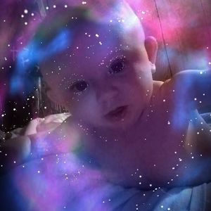 Meet your Posher, Kristina